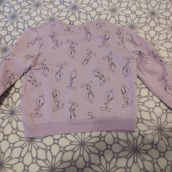 Tweety Bird sweater - Picture 2 of 5